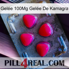 Gelée 100Mg Gelée De Kamagra 13